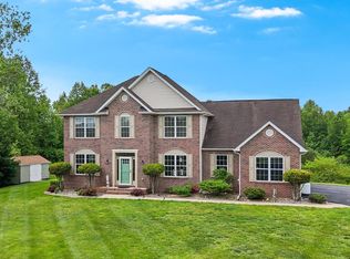 15735 Hens Rest Ln, Waldorf, MD
