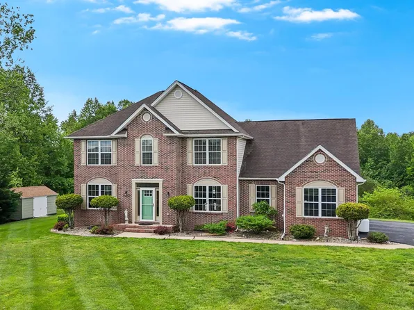 15735 Hens Rest Ln, Waldorf, MD 20601