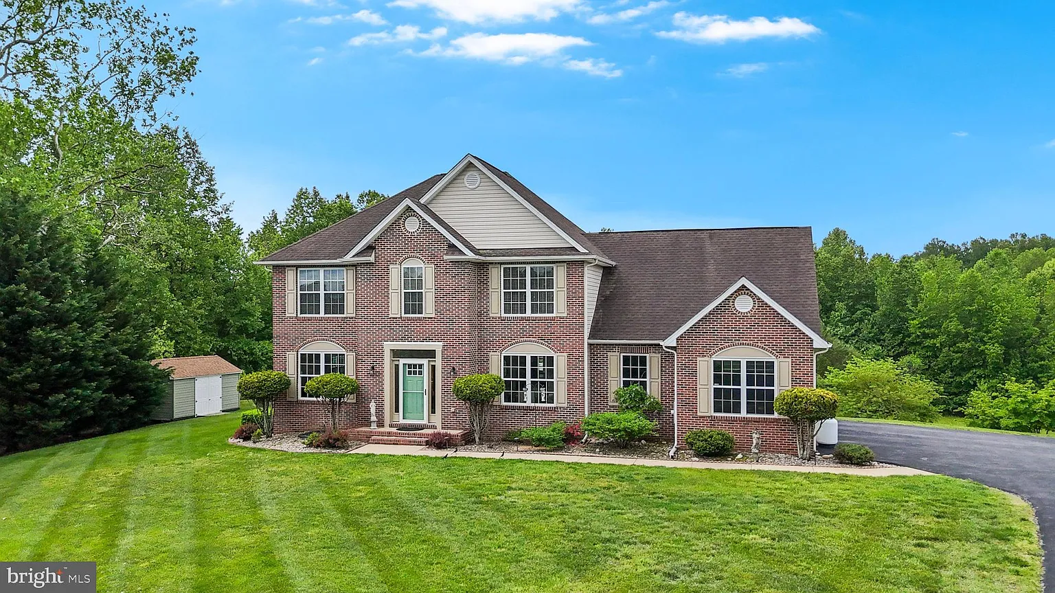 15735 Hens Rest Ln photo 1