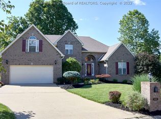 4019 Chelsea Xing, Hurricane, WV 25526