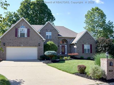 4019 Chelsea Xing, Hurricane, WV, 25526
