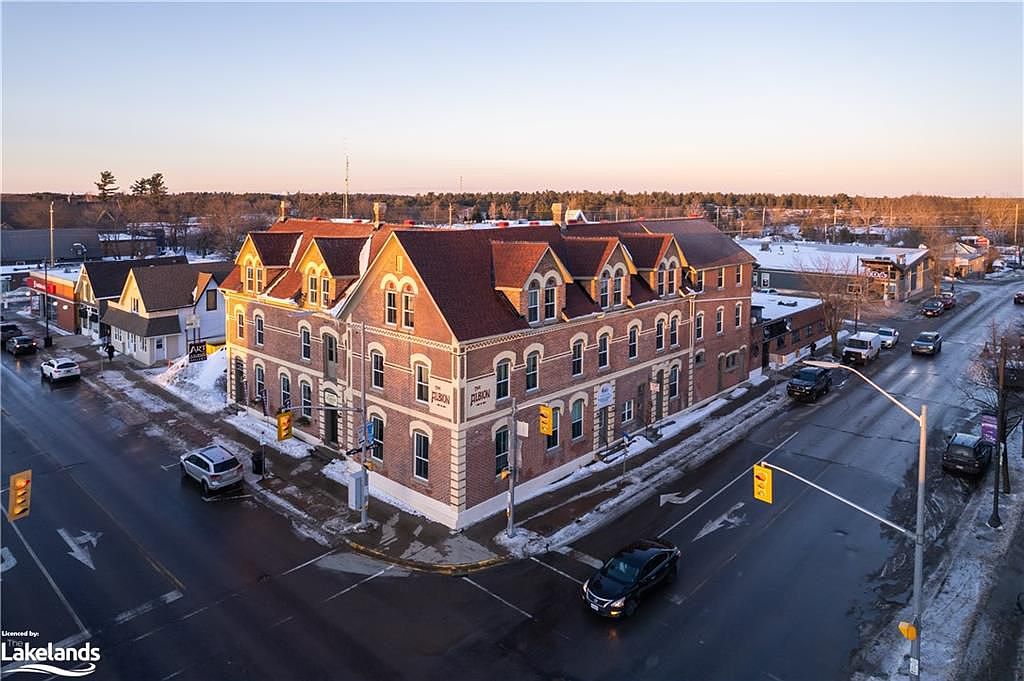 100 Muskoka Rd S 33, Gravenhurst, ON P1P 1X2 Zillow