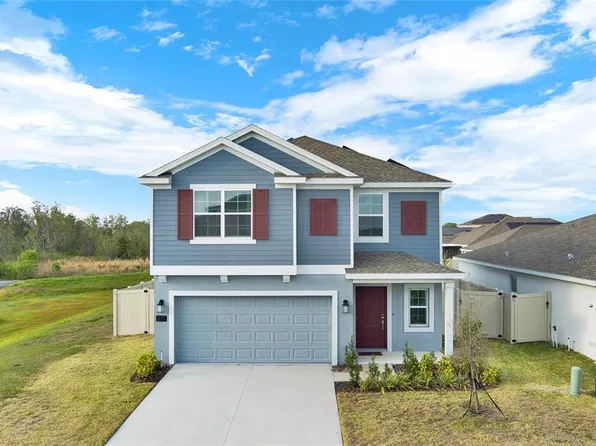 271 Inman Blvd, Winter Haven, FL 33881