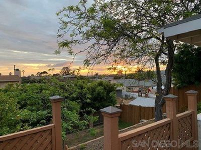 2546 Burgener Blvd, San Diego, CA, 92110