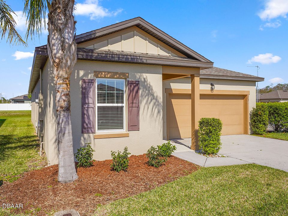 3022 Neverland Dr, New Smyrna Beach, FL 32168 | MLS #1224767 | Zillow