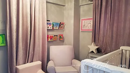 Rented by Level Group