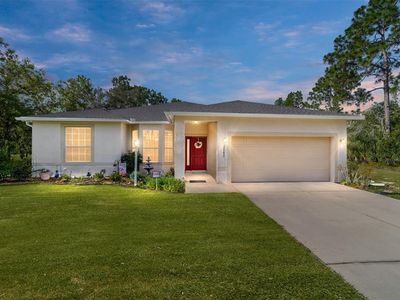 12480 SW 71st Lane Rd, Ocala, FL, 34481