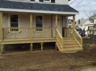 152 School St, Taunton, MA 02780