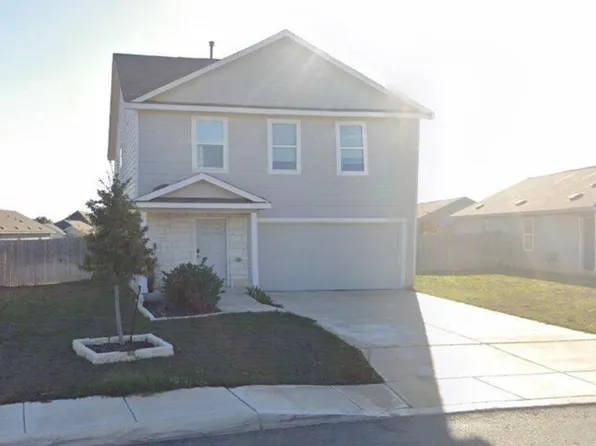 10135 Ana Hts, San Antonio, TX 78224