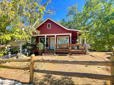 10398 Willow St, Jamestown, CA, 95327