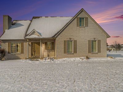 420 Grassey Ln, Monroe, MI, 48162