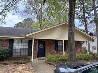 2516 Melody Ln, Ruston, LA 71270