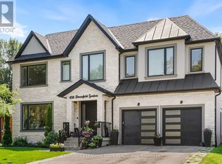 438 Brownfield Gdns, Toronto, ON M1C2Y7