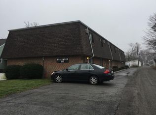 517 W Hardin St APT F, Findlay, OH 45840