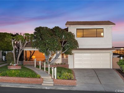 79 S La Senda Dr, Laguna Beach, CA, 92651