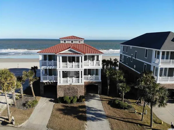 1229 Norris Dr, Pawleys Island, SC 29585