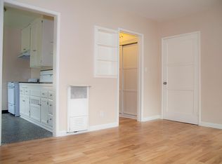 1142 S Sierra Bonita Ave APT 5, Los Angeles, CA 90019