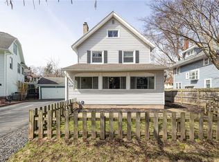 245 Vassar St, Rochester, NY 14607