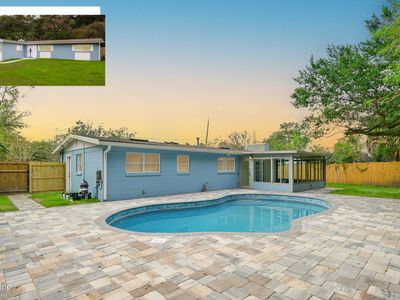 2327 BETSY Drive, Jacksonville, FL, 32210