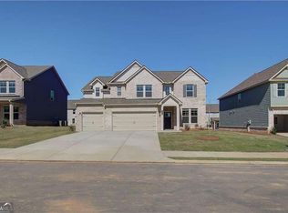 2366 Cadenza Cir, Dacula, GA 30019