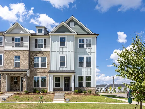 401 Bahia Dr, Knightdale, NC 27545