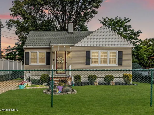 920 S Concourse, Keyport, NJ 07735