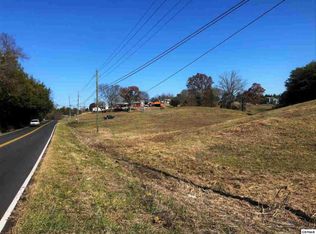 Allensville Rd, Sevierville, TN 37876