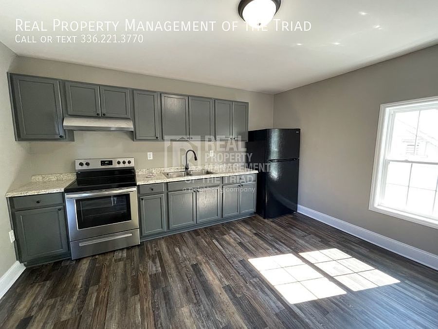 528 N Scales St C, Reidsville, NC 27320 Zillow