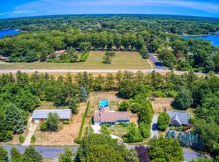 17 Tims Trl, Shelter Island, NY 11964