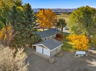 2220 Game Farm Rd, Ellensburg, WA 98926