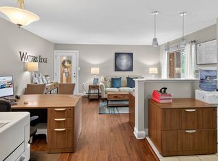 Waters Edge Apartments, Bethlehem, PA 18018