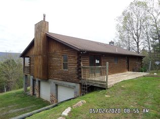 181 Easy Slope Ln, New Castle, VA 24127