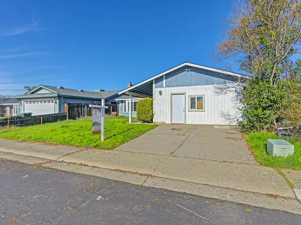 105 Cherri Lynn Ave, Rio Linda, CA 95673