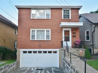 62 Ashford Ave, Pittsburgh, PA 15229