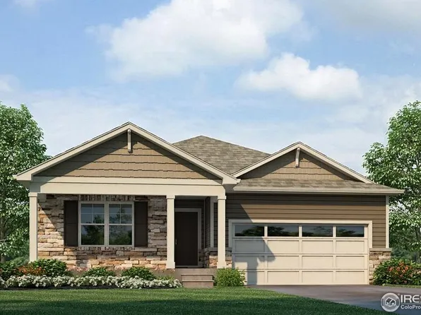 302 Hummingbird Ln, Johnstown, CO 80534