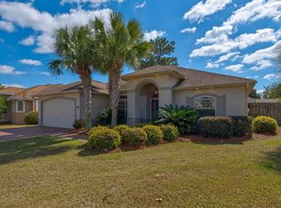 4404 Sonoma Cir, Niceville, FL 32578