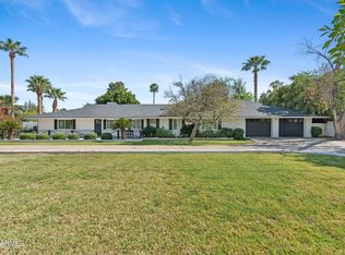 5339 E Osborn Rd, Phoenix, AZ 85018