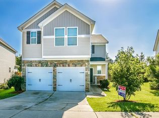 658 Dunrobin Ln, Grovetown, GA 30813