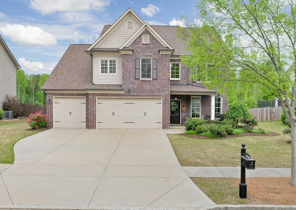 4425 Trilogy Park Trl, Hoschton, GA 30548 Zillow
