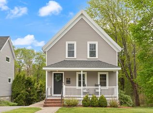 116 Center St, North Easton, MA 02356