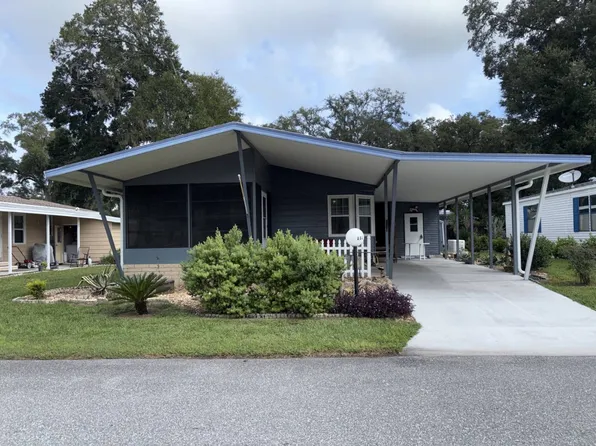 8880 SW 27th Ave Unit A-64, Ocala, FL 34476