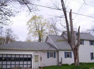 128 W Polly, Perry, MI 48872