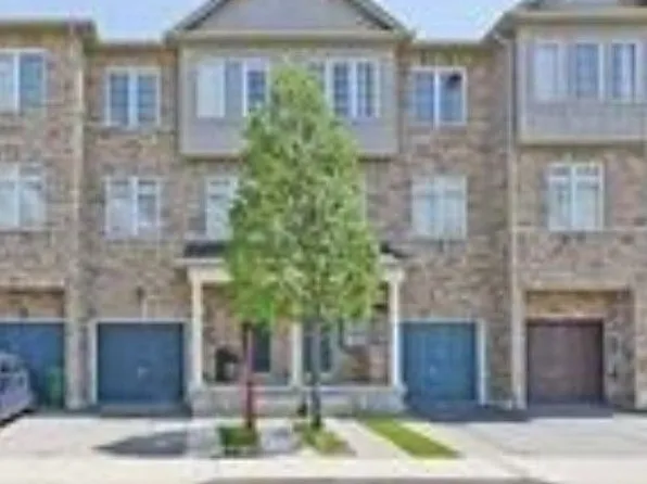 7035 Rexwood Rd Unit 205, Mississauga, ON L4T 4M7