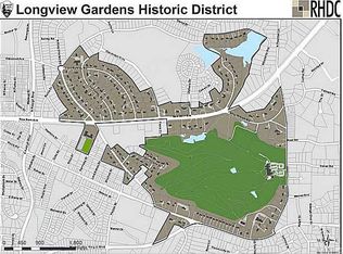 109 N King Charles Rd, Raleigh, NC 27610