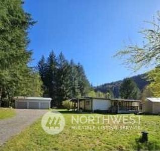 1741 Main Avenue, Morton, WA, 98356