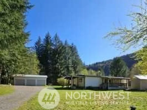 1741 Main Avenue, Morton, WA 98356