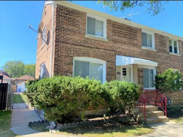 3730 S 58th Ct, Cicero, IL 60804