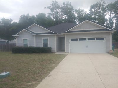 70 Ross Dr, Crawfordville, FL, 32327