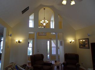 141 Hunters Chase, McDonough, GA