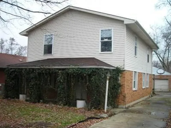 2225 Cardinal Ave, Dayton, OH 45414
